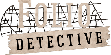 Folio Detective